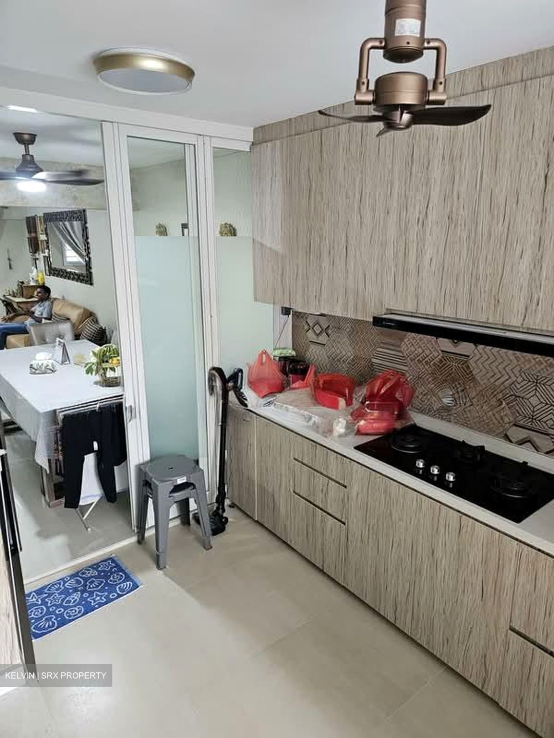 Blk 139 Potong Pasir Avenue 3 (Toa Payoh), HDB 3 Rooms #566777741